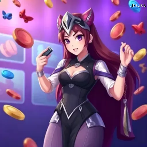 Menjelajahi Fitur Unggulan Situs Game jktjkt