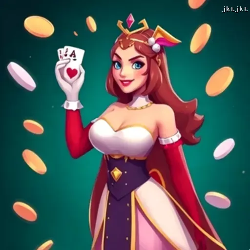 Menggali Fitur Menarik di Situs Game jktjkt