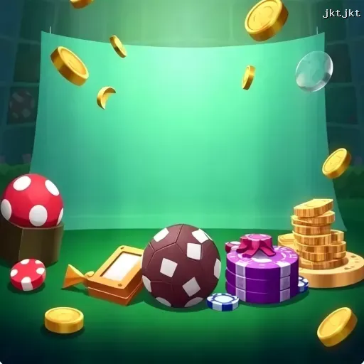 Mengulas Fitur Menarik di Situs Game jktjkt