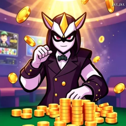 Keamanan dan Keandalan Situs jktjkt di Dunia Game